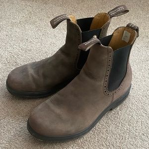 Blundstone Women’s 1351 Boots Rustic Brown